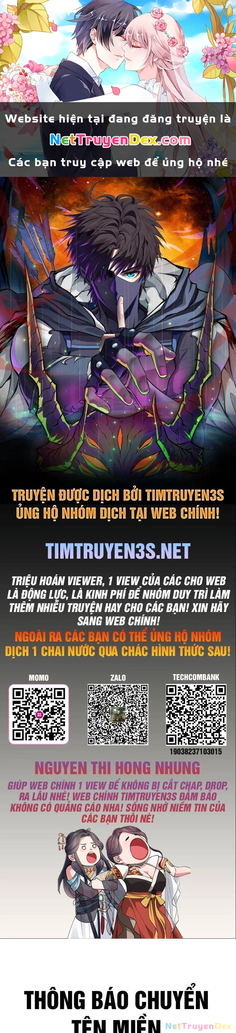 Nông Dân Linh Hồn Chapter 115 - Trang 2