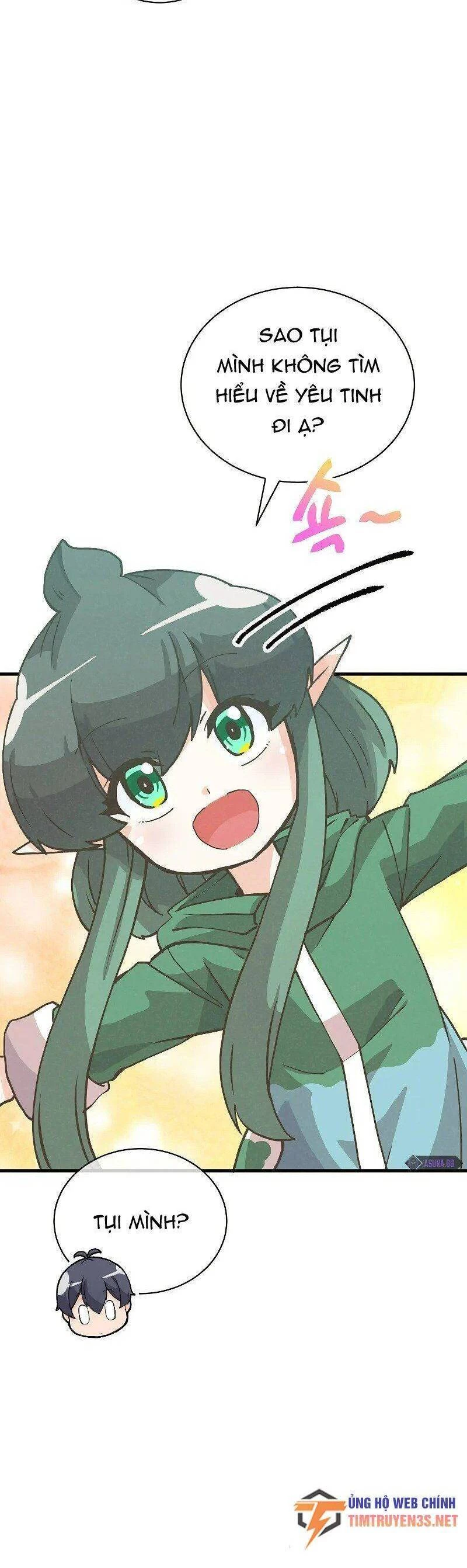 Nông Dân Linh Hồn Chapter 115 - Trang 2