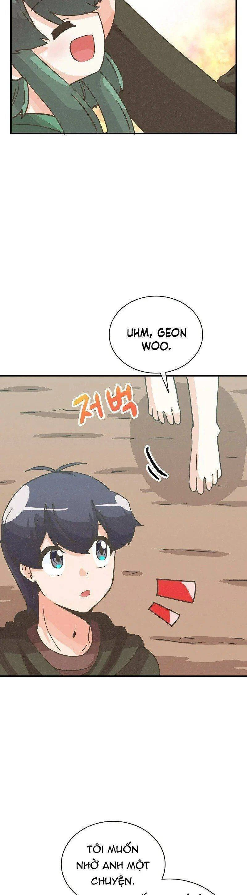 Nông Dân Linh Hồn Chapter 115 - Trang 2