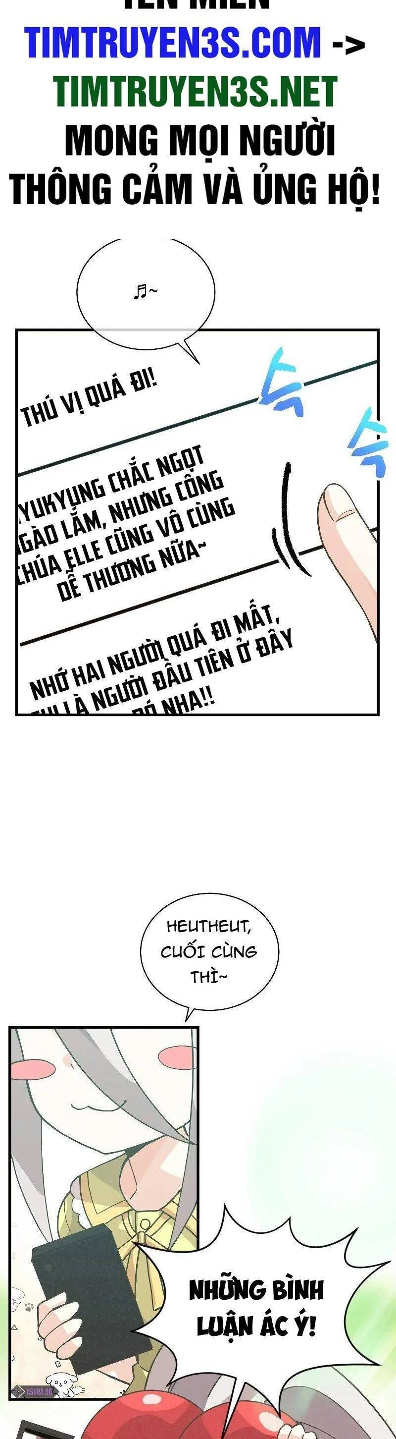 Nông Dân Linh Hồn Chapter 115 - Trang 2