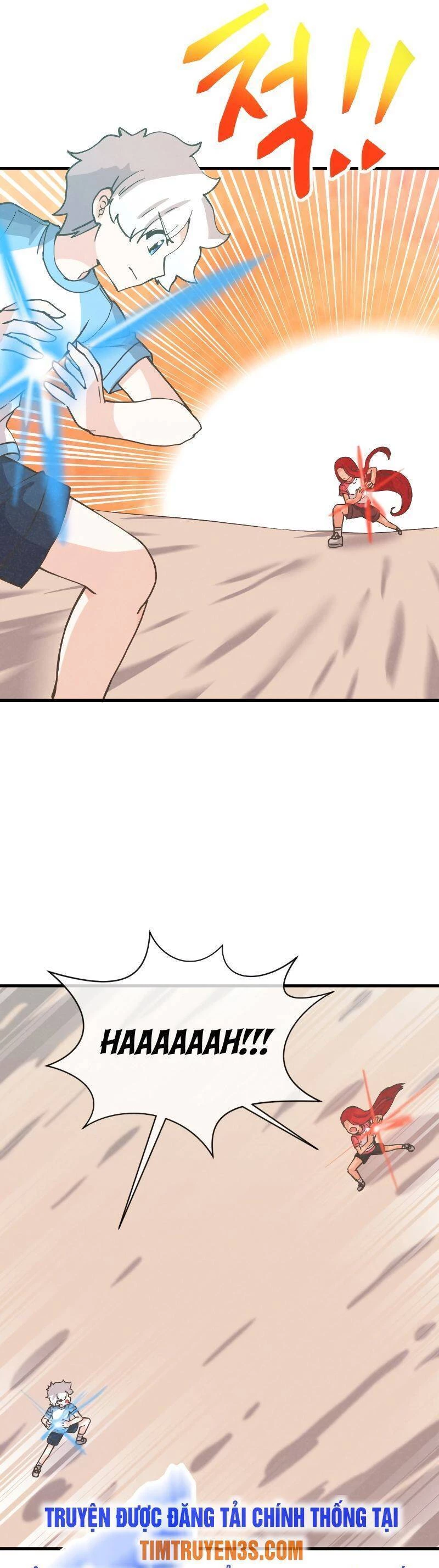 Nông Dân Linh Hồn Chapter 116 - Trang 2