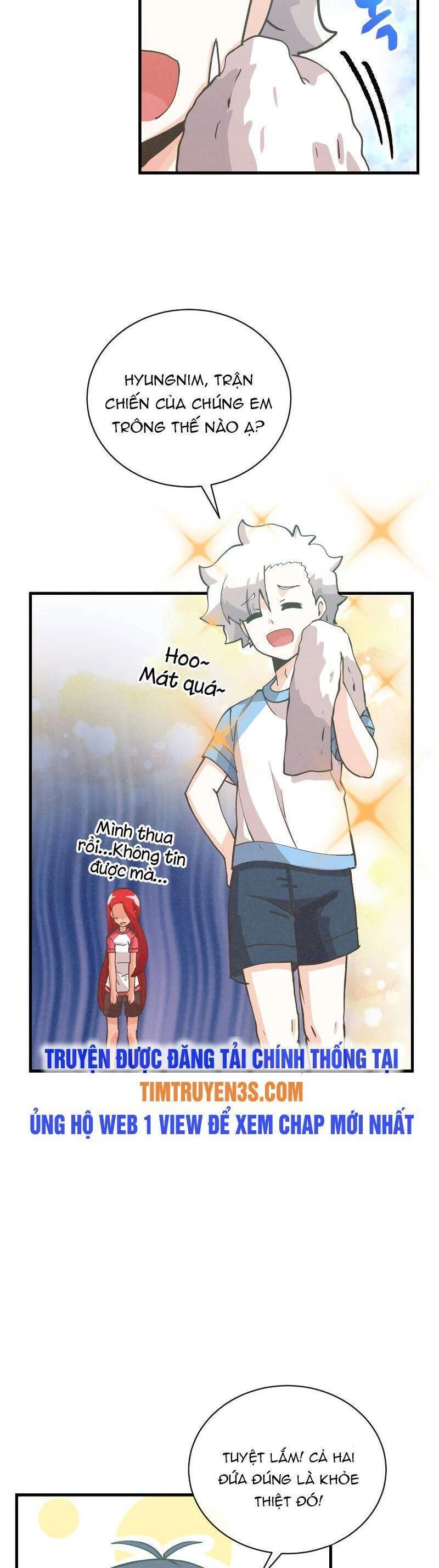 Nông Dân Linh Hồn Chapter 116 - Trang 2