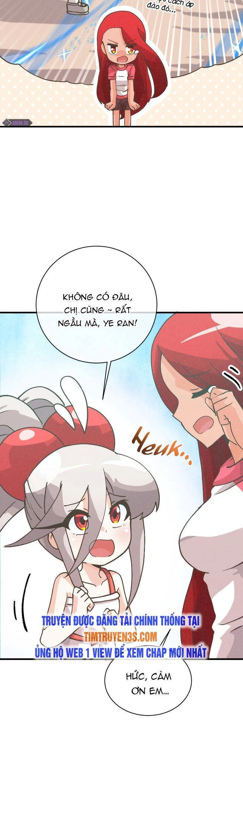 Nông Dân Linh Hồn Chapter 116 - Trang 2