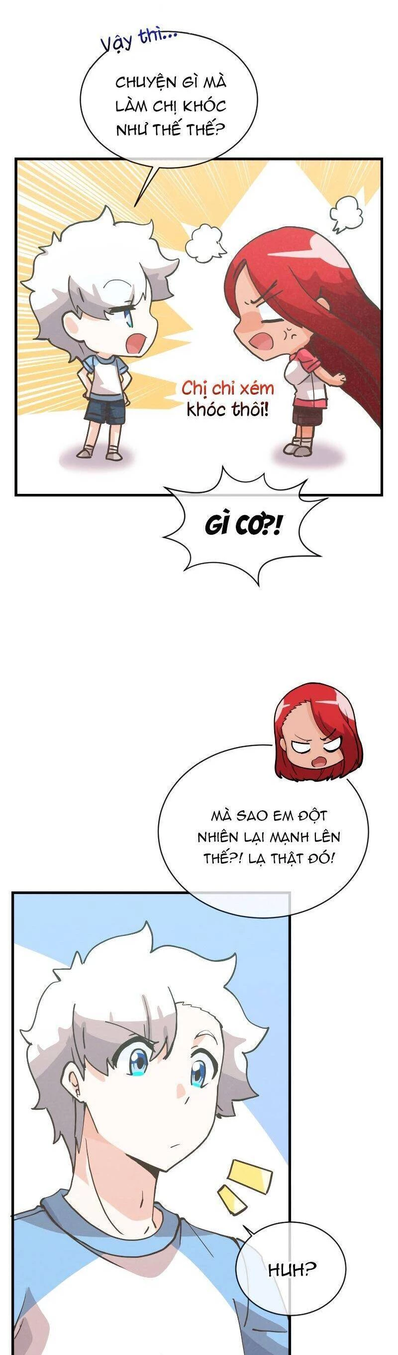 Nông Dân Linh Hồn Chapter 116 - Trang 2