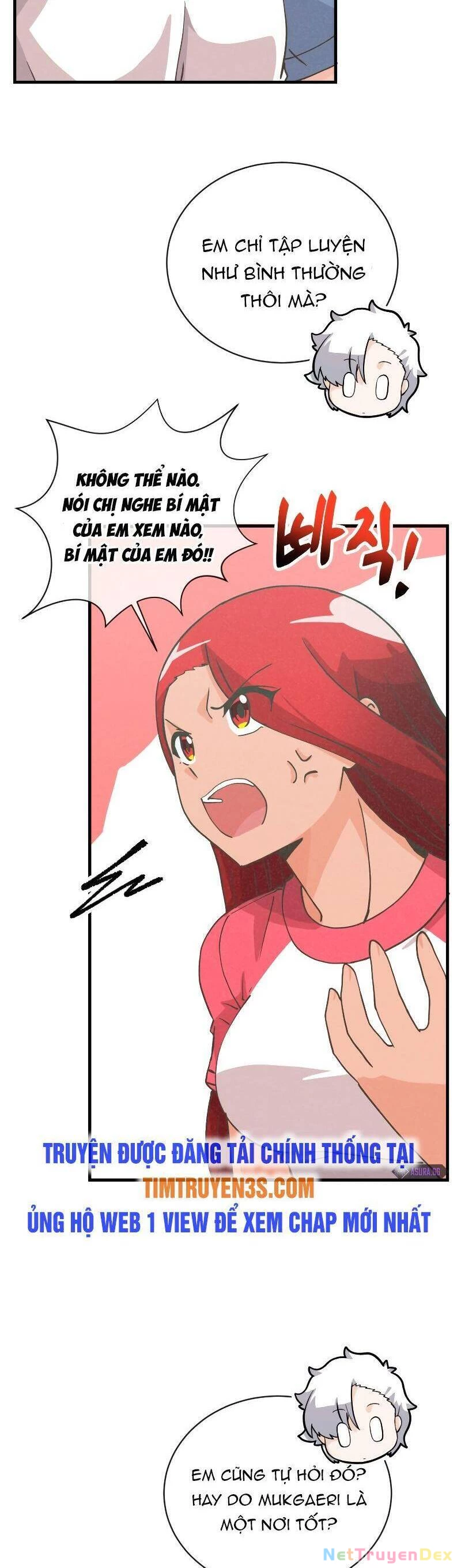 Nông Dân Linh Hồn Chapter 116 - Trang 2