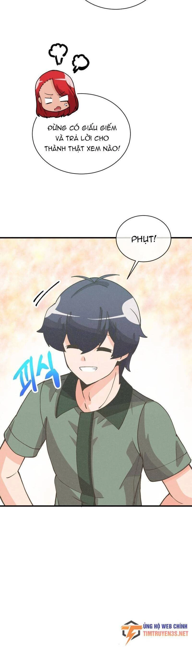 Nông Dân Linh Hồn Chapter 116 - Trang 2