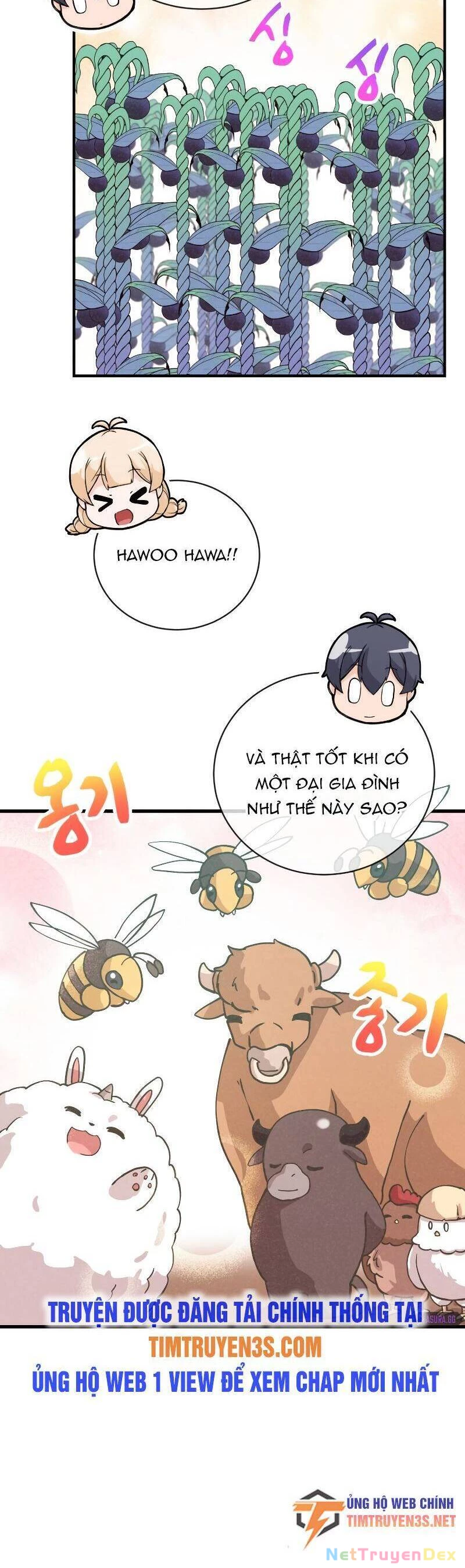 Nông Dân Linh Hồn Chapter 116 - Trang 2