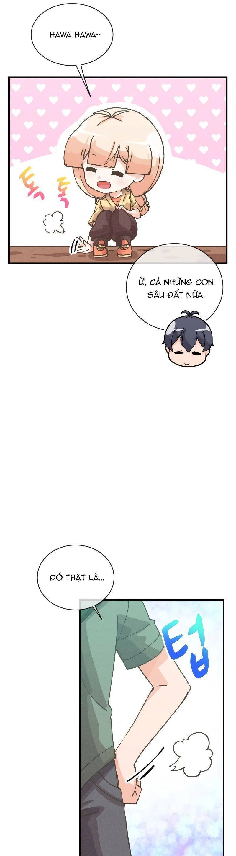 Nông Dân Linh Hồn Chapter 116 - Trang 2