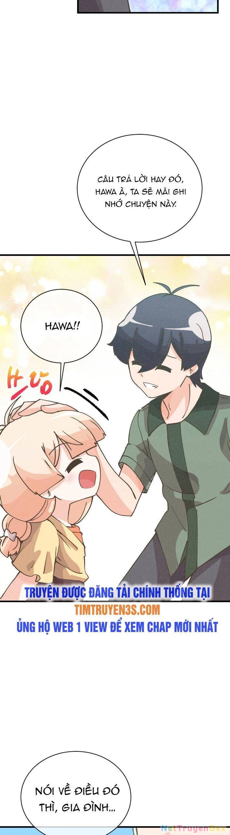 Nông Dân Linh Hồn Chapter 116 - Trang 2