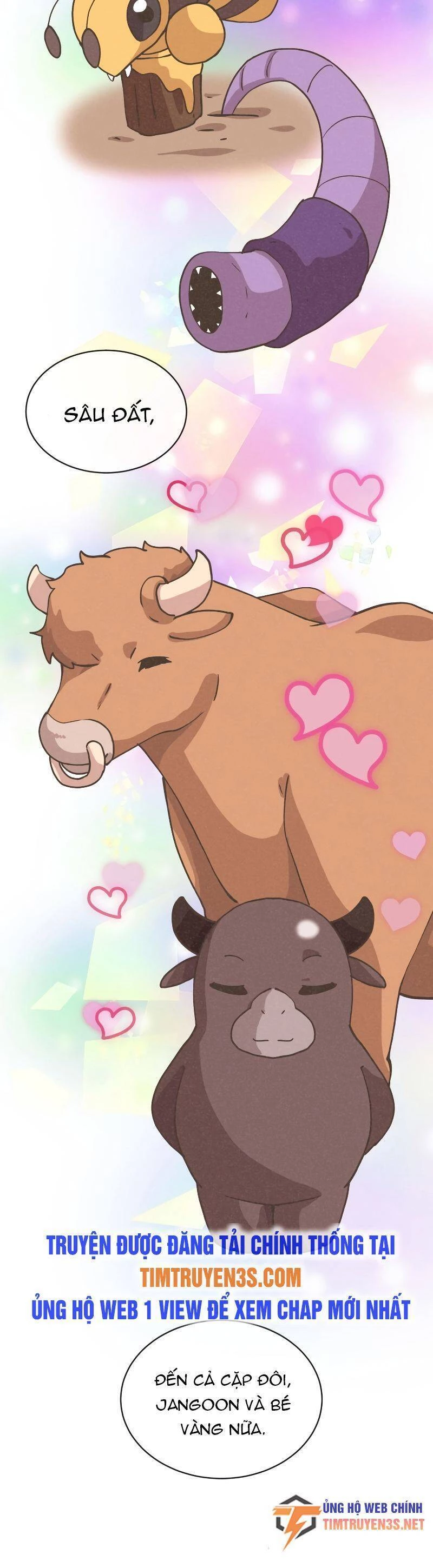 Nông Dân Linh Hồn Chapter 116 - Trang 2