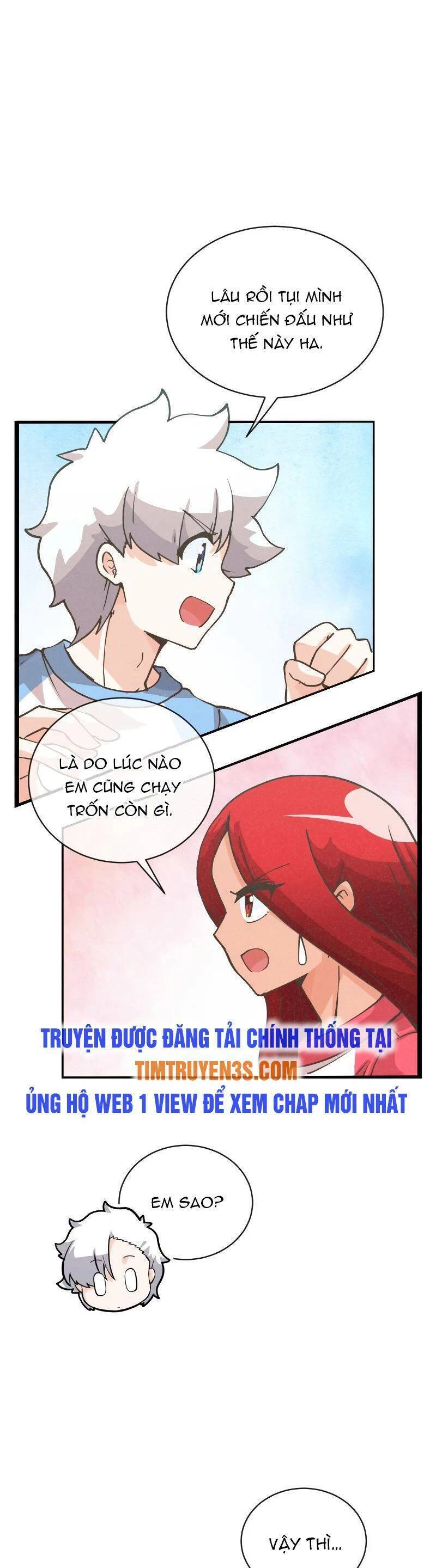 Nông Dân Linh Hồn Chapter 116 - Trang 2