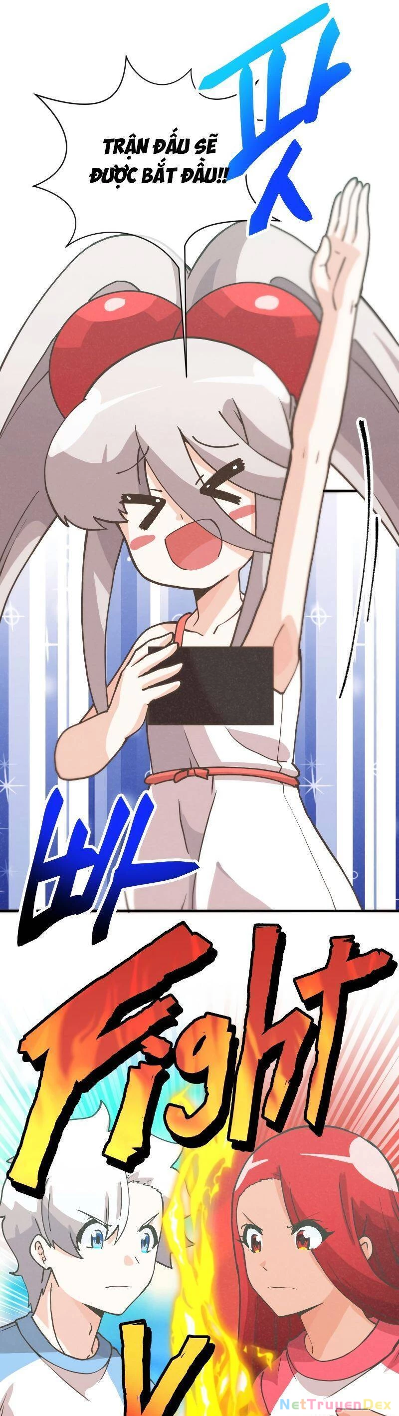 Nông Dân Linh Hồn Chapter 116 - Trang 2