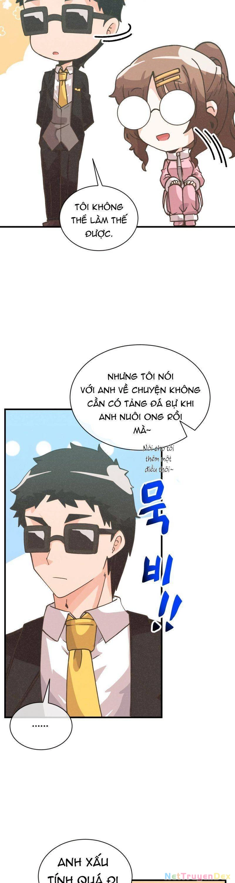 Nông Dân Linh Hồn Chapter 117 - Trang 2