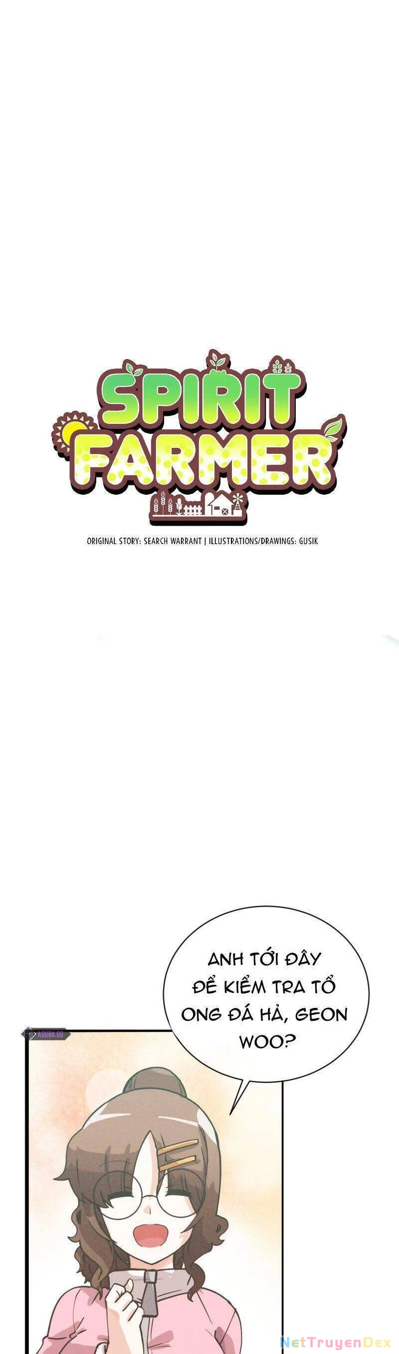 Nông Dân Linh Hồn Chapter 117 - Trang 2
