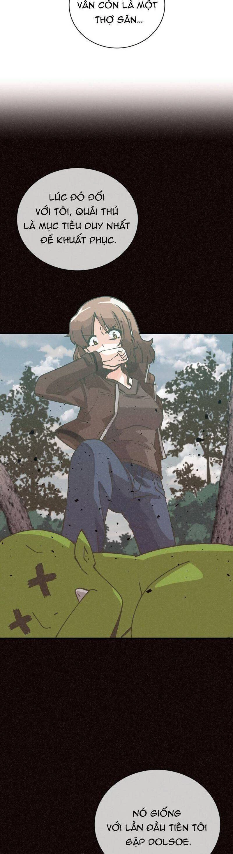 Nông Dân Linh Hồn Chapter 117 - Trang 2
