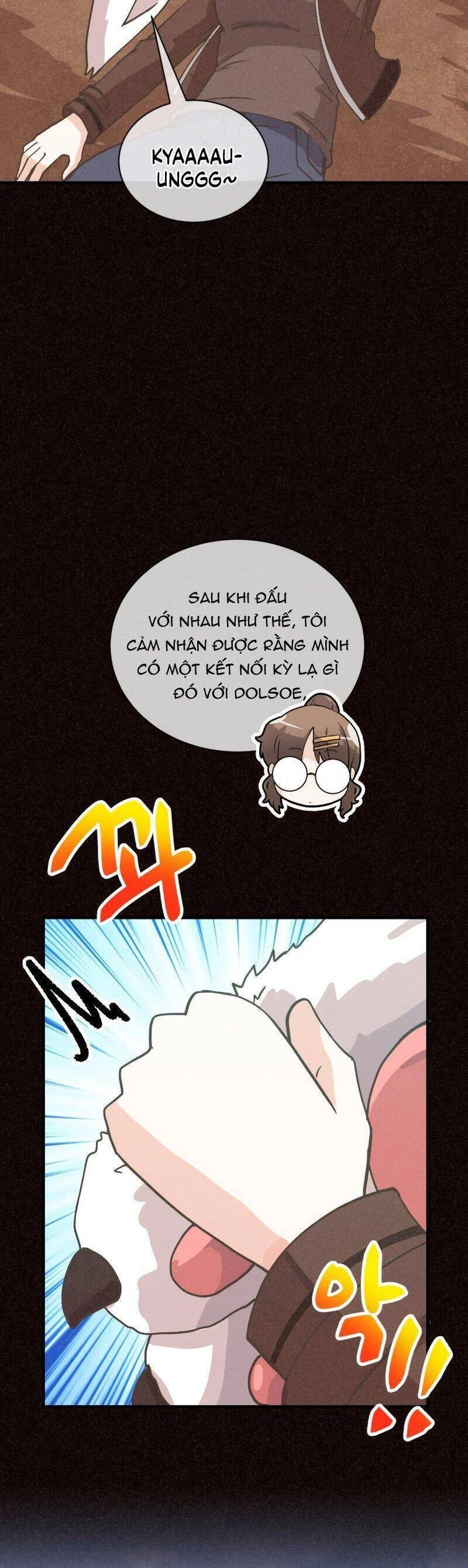 Nông Dân Linh Hồn Chapter 117 - Trang 2