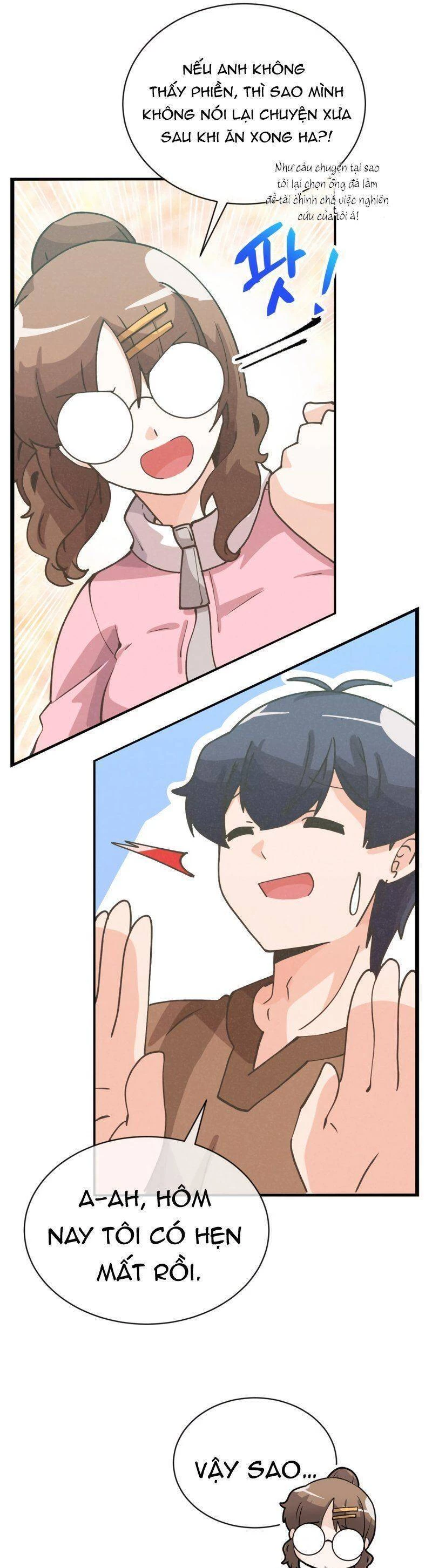 Nông Dân Linh Hồn Chapter 117 - Trang 2