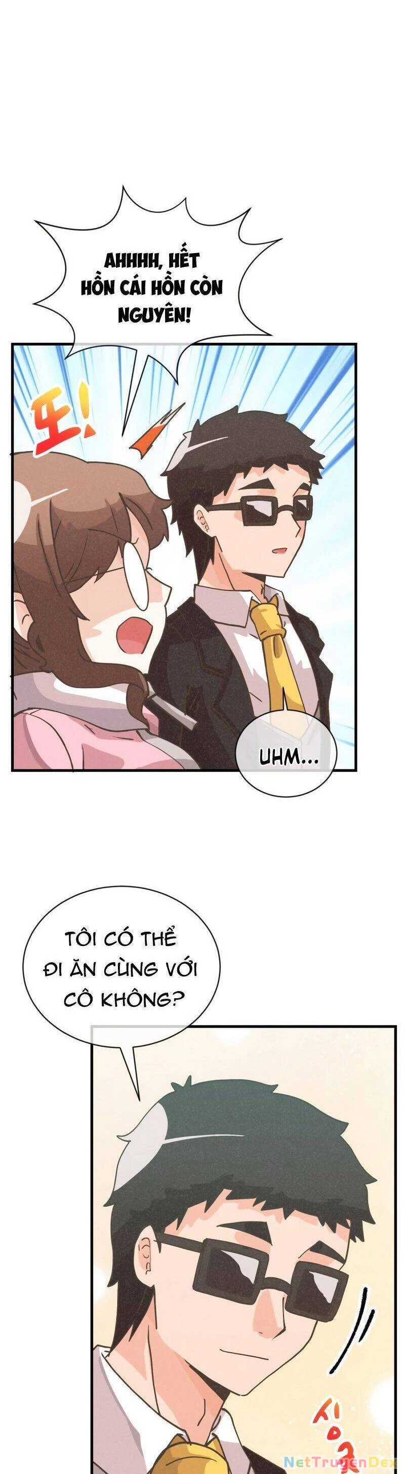 Nông Dân Linh Hồn Chapter 117 - Trang 2