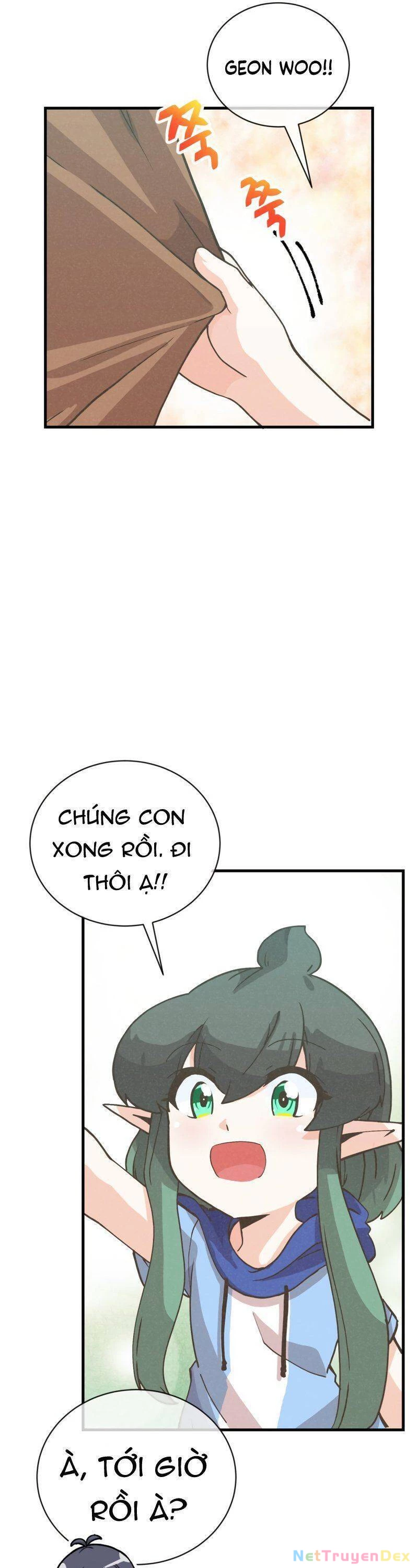 Nông Dân Linh Hồn Chapter 117 - Trang 2
