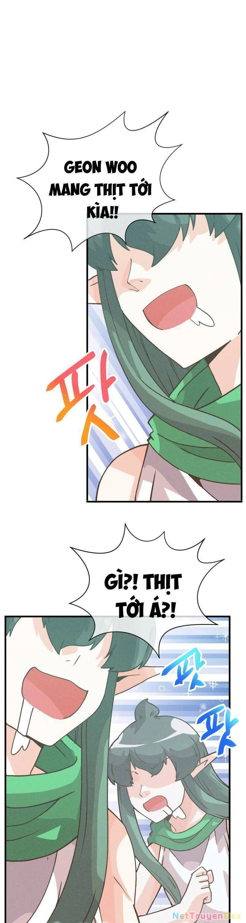 Nông Dân Linh Hồn Chapter 117 - Trang 2