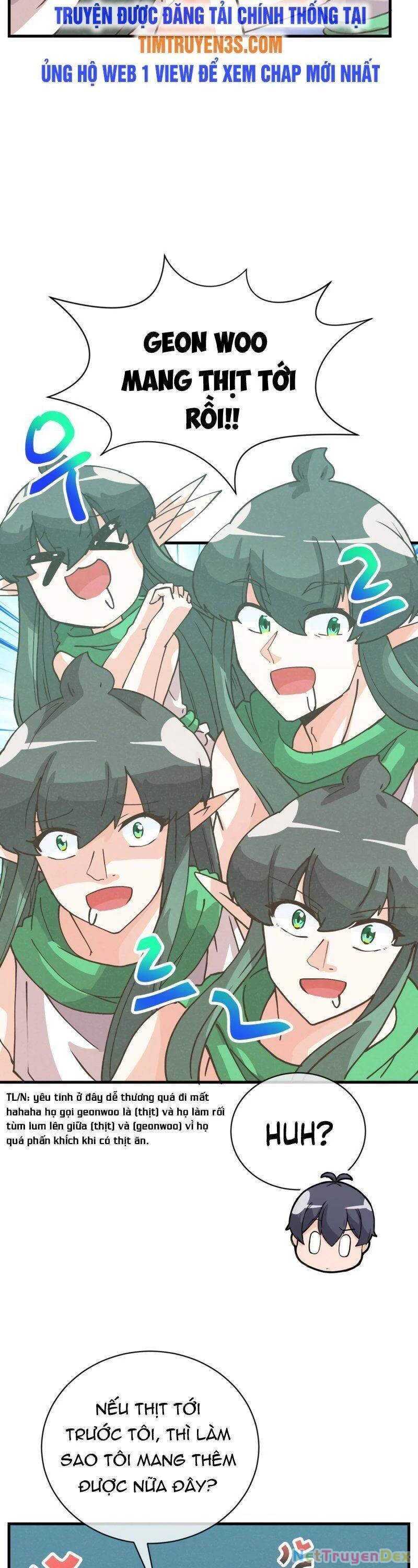 Nông Dân Linh Hồn Chapter 117 - Trang 2