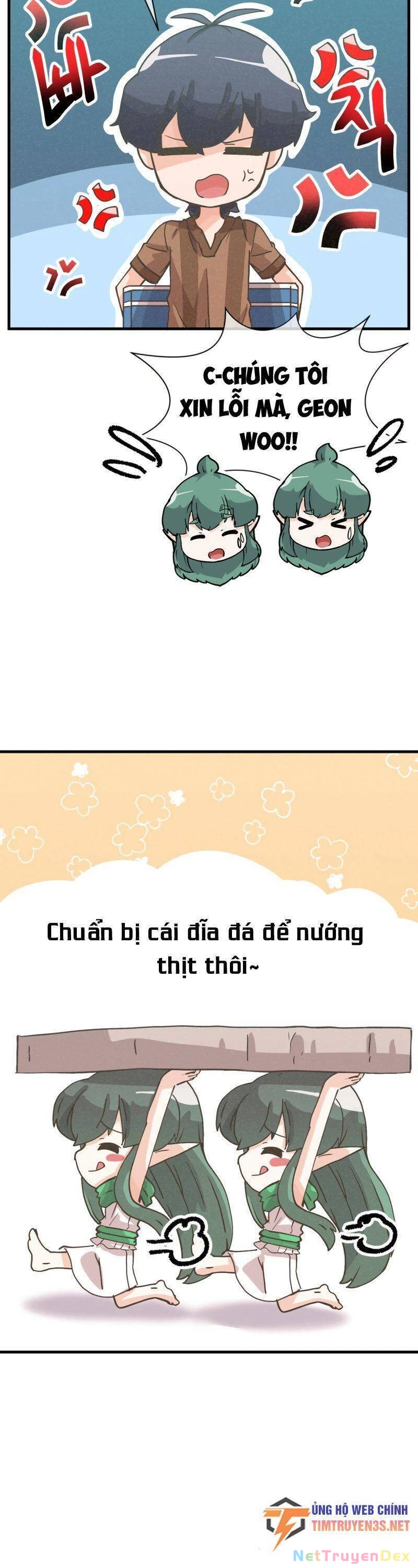 Nông Dân Linh Hồn Chapter 117 - Trang 2