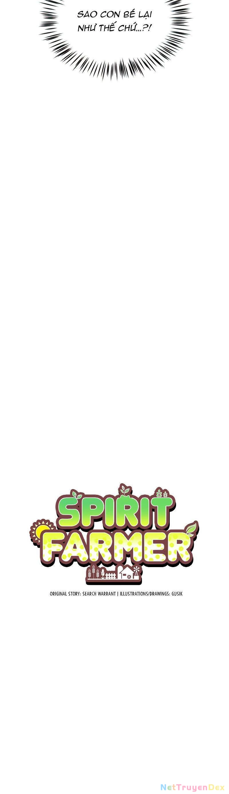 Nông Dân Linh Hồn Chapter 118 - Trang 2