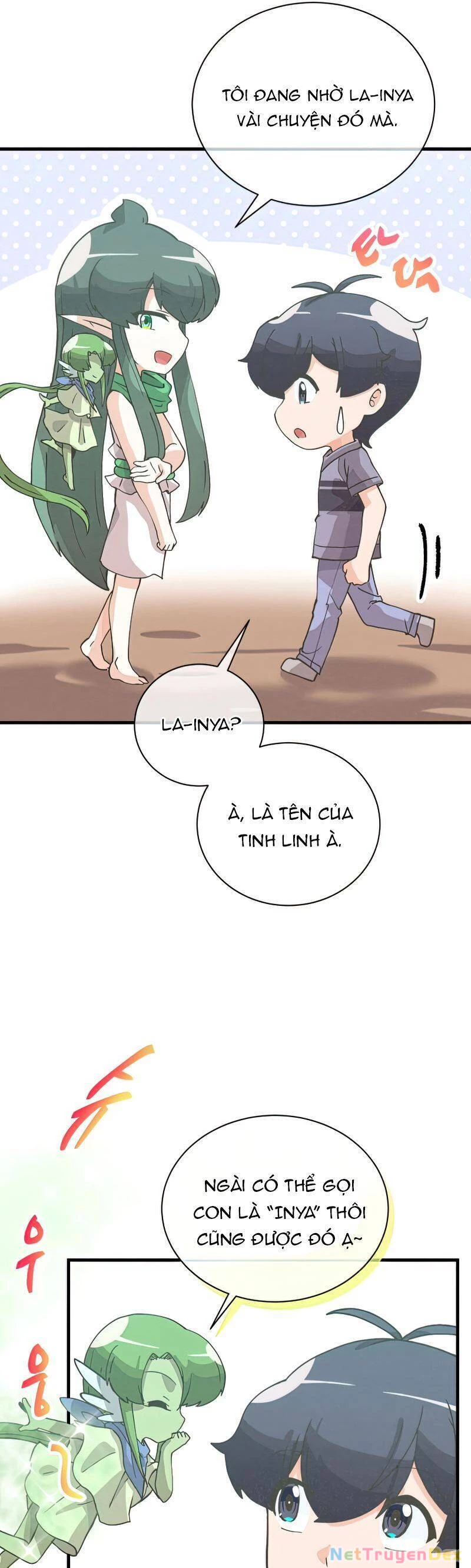 Nông Dân Linh Hồn Chapter 118 - Trang 2