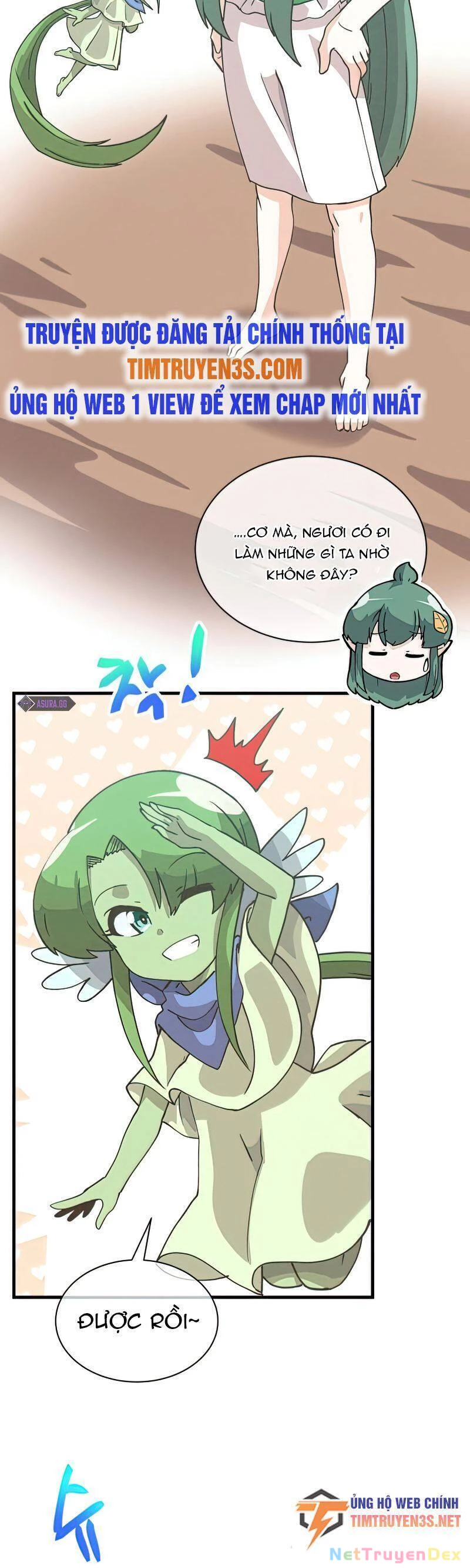 Nông Dân Linh Hồn Chapter 118 - Trang 2