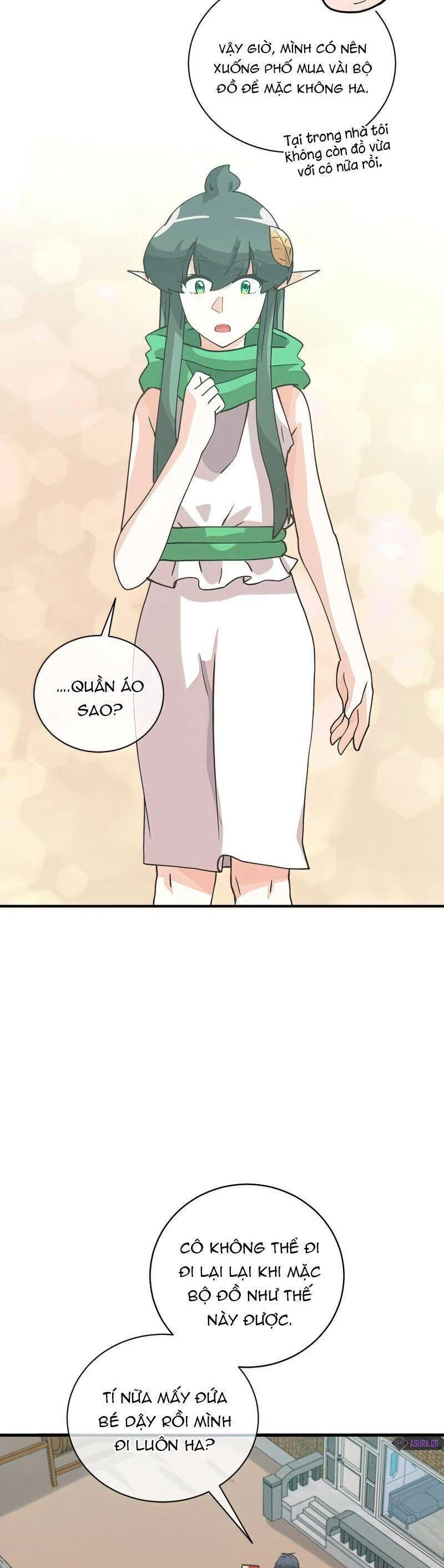 Nông Dân Linh Hồn Chapter 118 - Trang 2