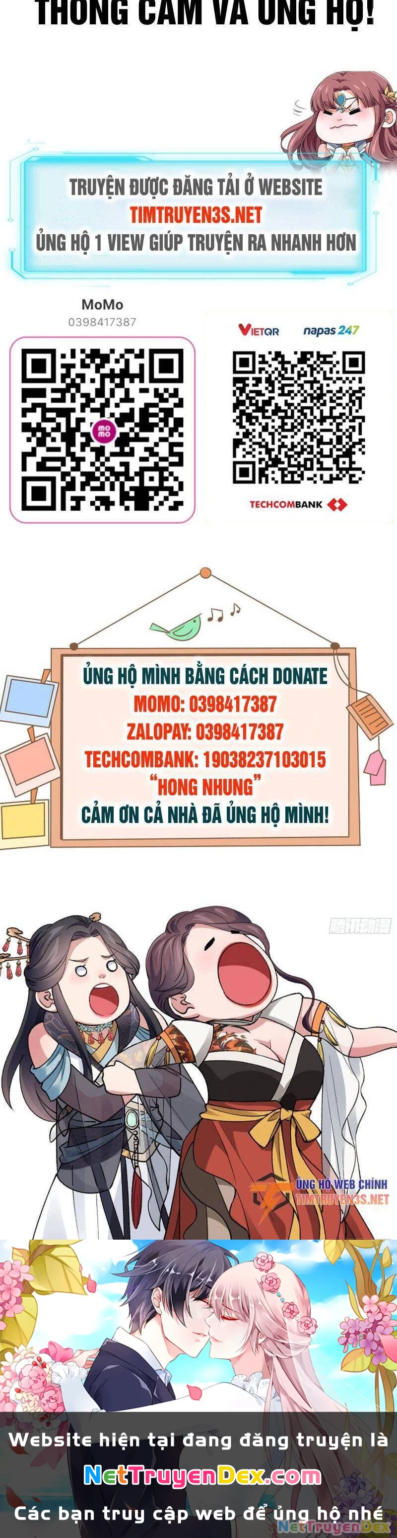 Nông Dân Linh Hồn Chapter 118 - Trang 2