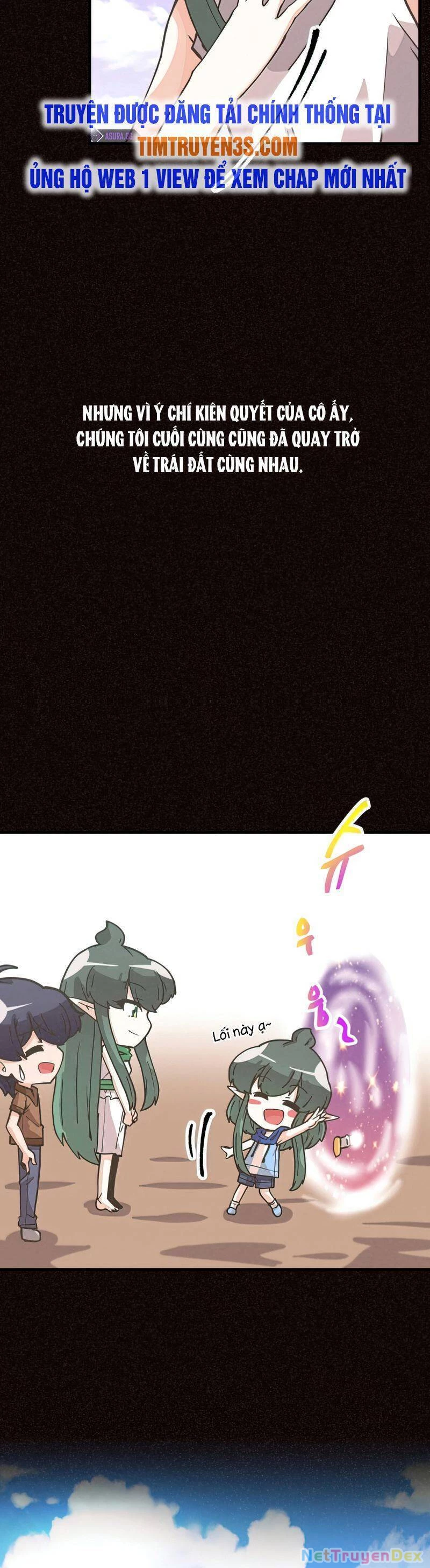 Nông Dân Linh Hồn Chapter 118 - Trang 2