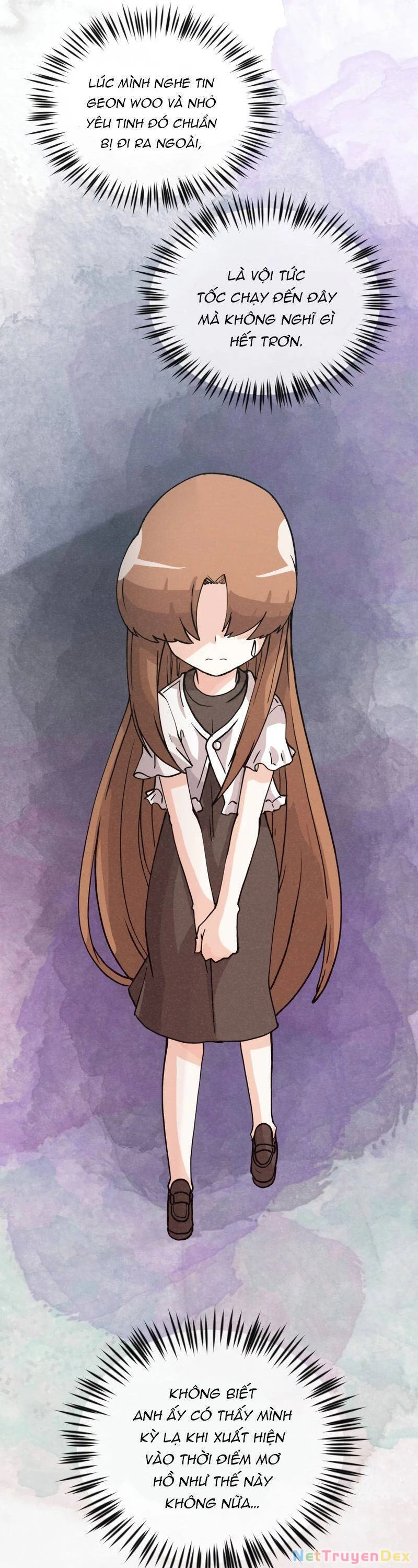 Nông Dân Linh Hồn Chapter 119 - Trang 2