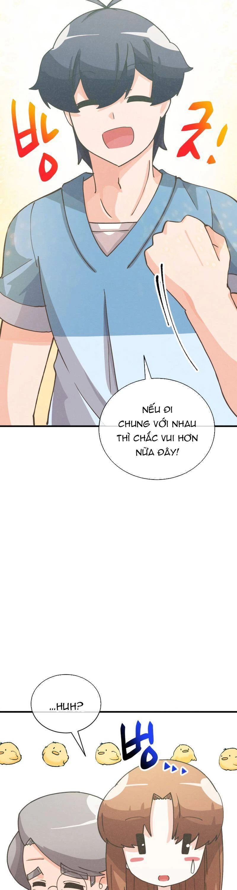 Nông Dân Linh Hồn Chapter 119 - Trang 2