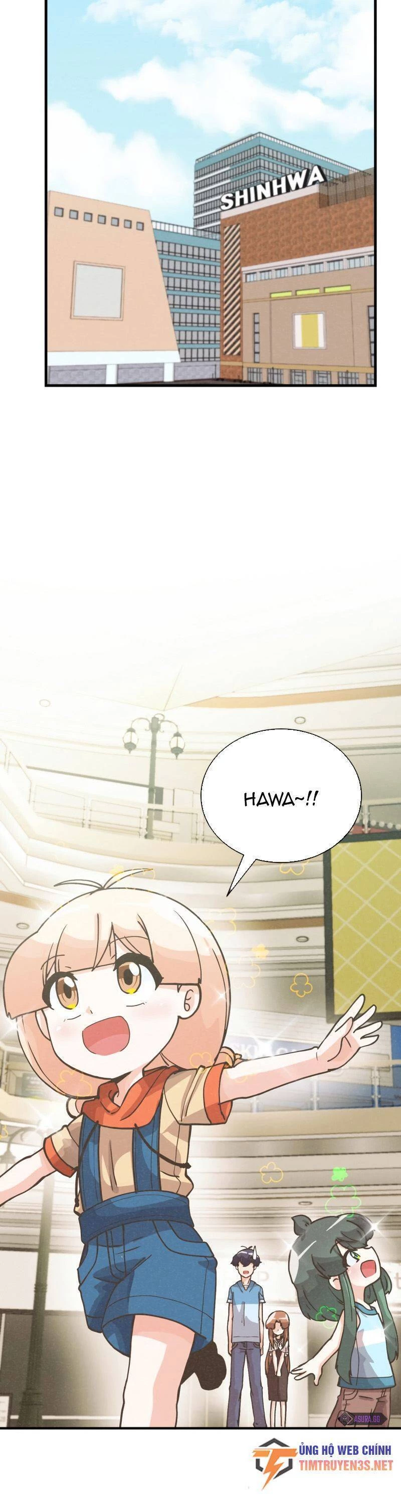 Nông Dân Linh Hồn Chapter 119 - Trang 2