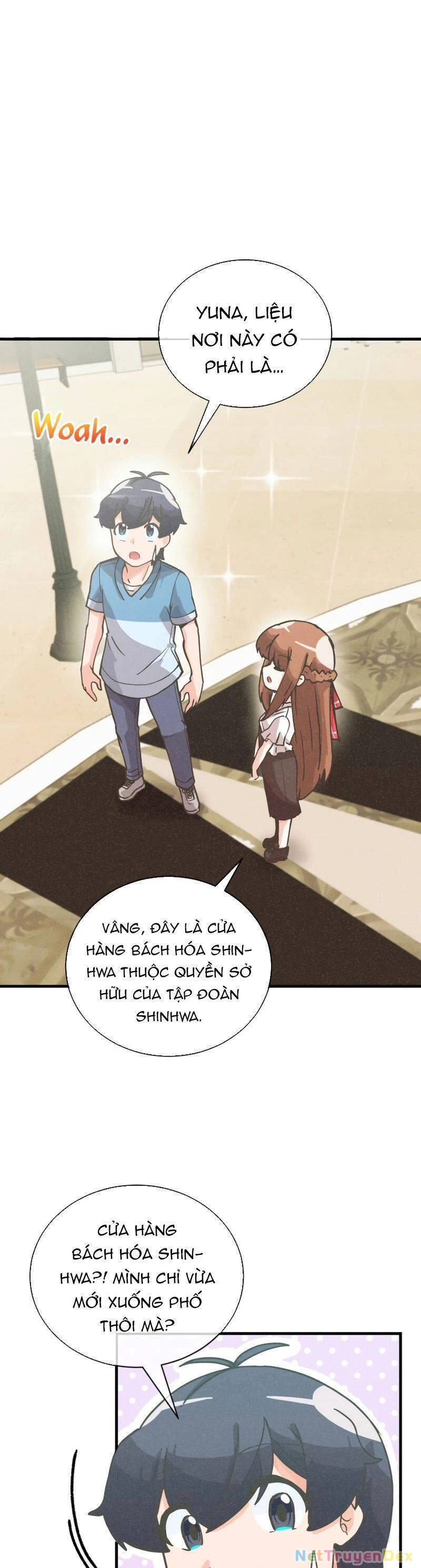 Nông Dân Linh Hồn Chapter 119 - Trang 2