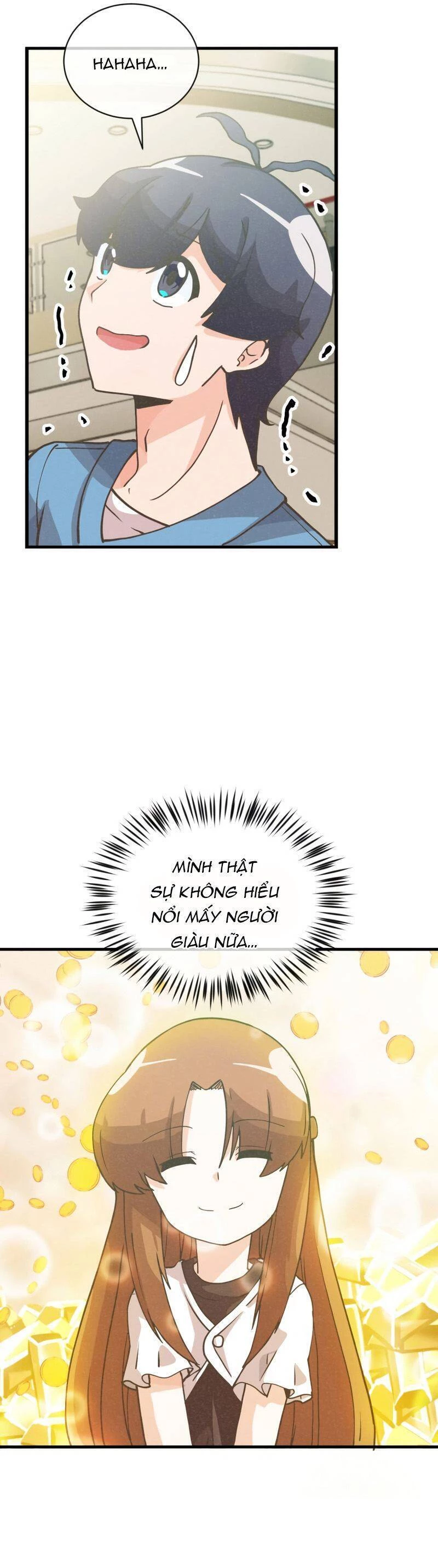 Nông Dân Linh Hồn Chapter 119 - Trang 2