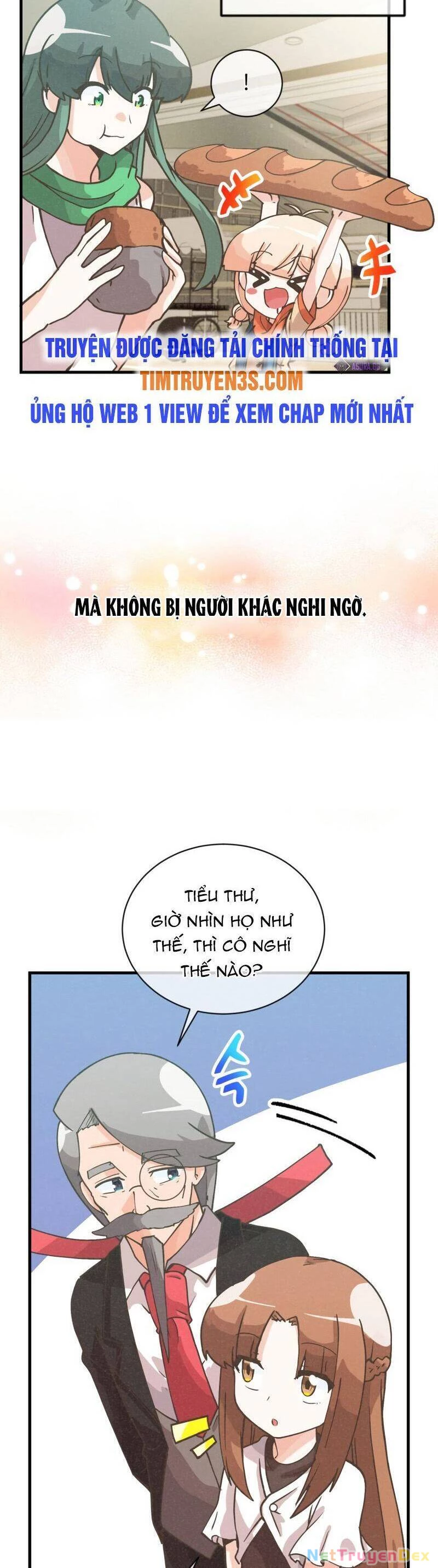 Nông Dân Linh Hồn Chapter 119 - Trang 2