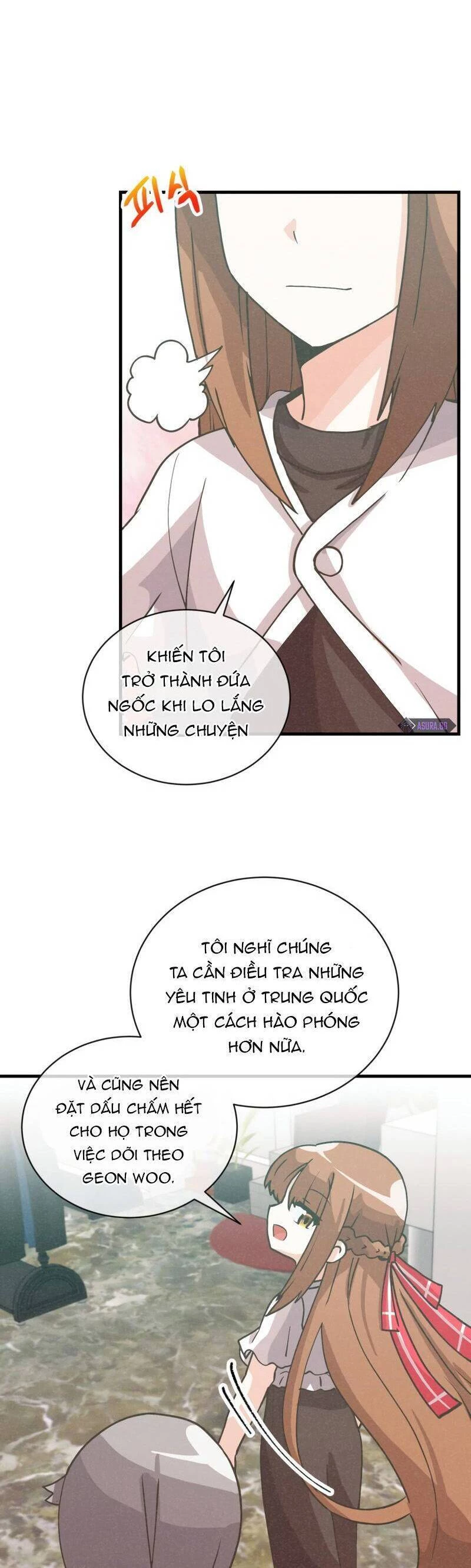 Nông Dân Linh Hồn Chapter 119 - Trang 2