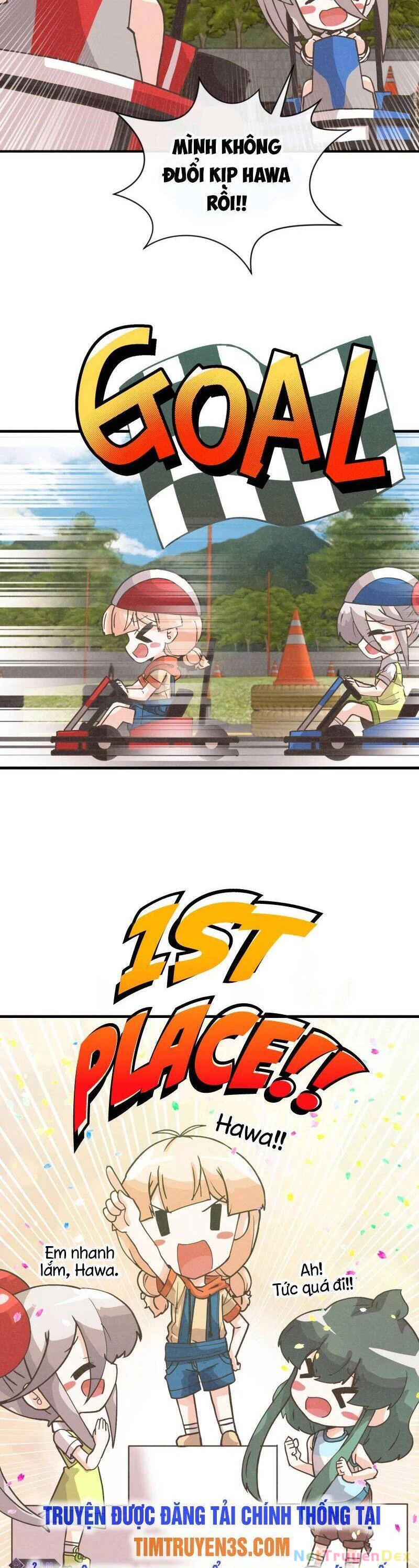 Nông Dân Linh Hồn Chapter 119 - Trang 2