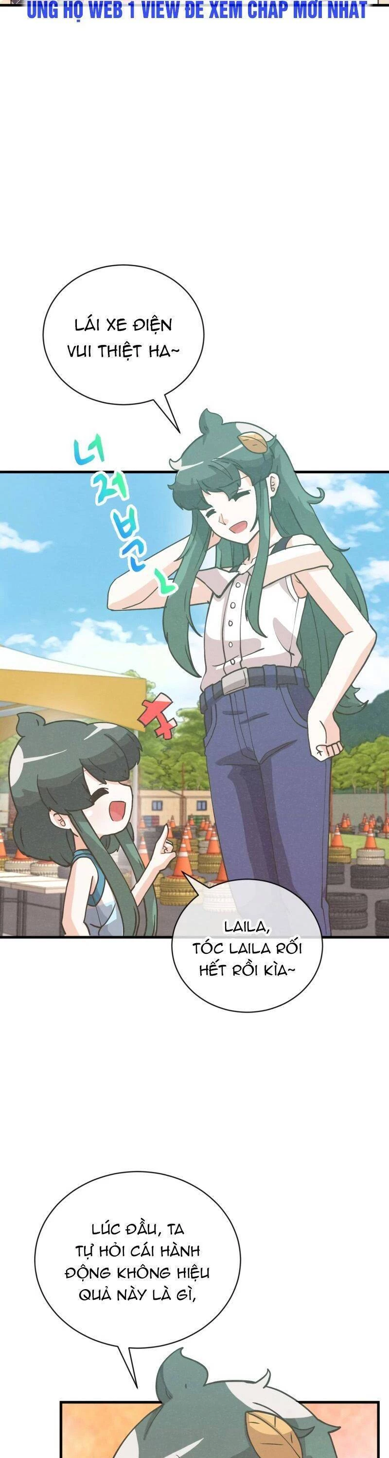 Nông Dân Linh Hồn Chapter 119 - Trang 2