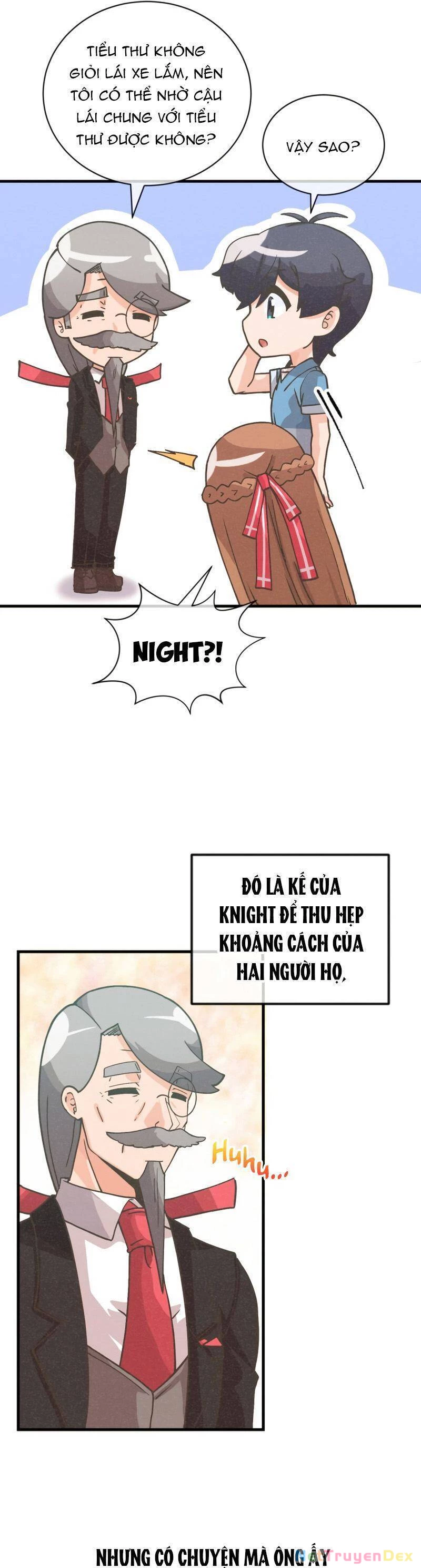 Nông Dân Linh Hồn Chapter 119 - Trang 2