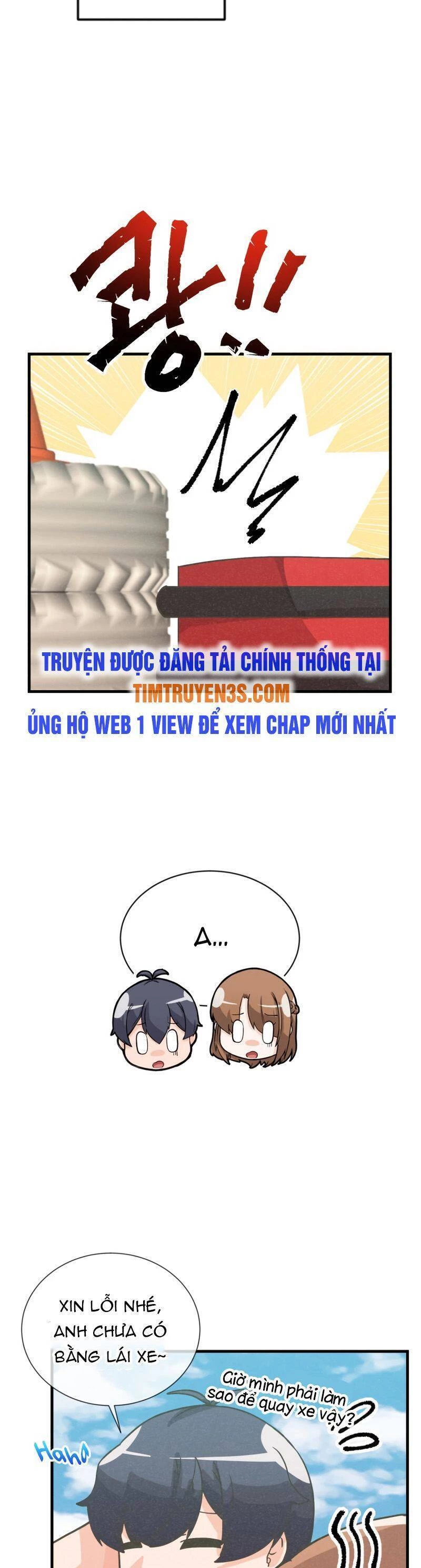 Nông Dân Linh Hồn Chapter 119 - Trang 2