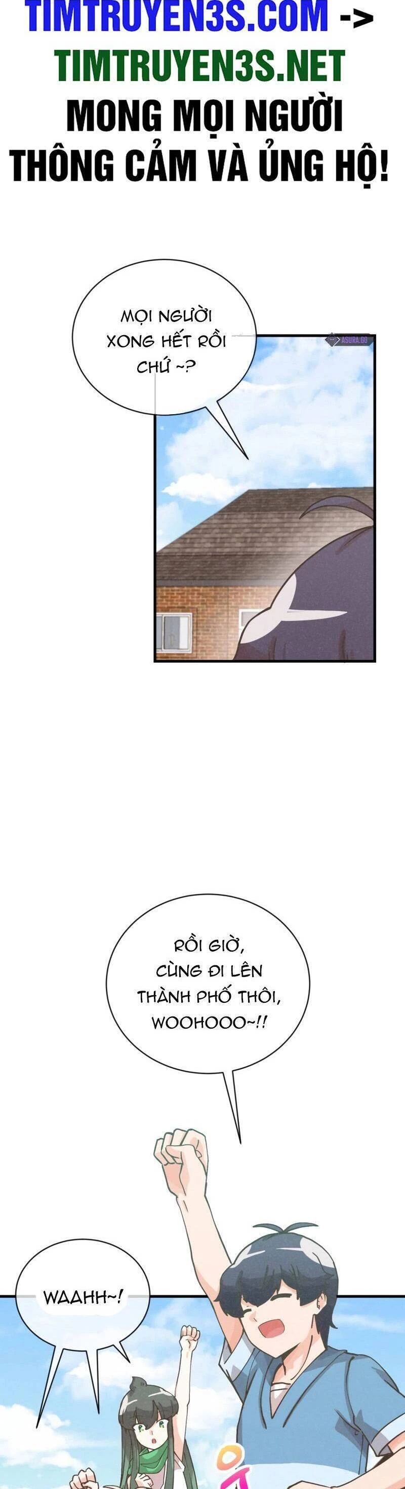 Nông Dân Linh Hồn Chapter 119 - Trang 2