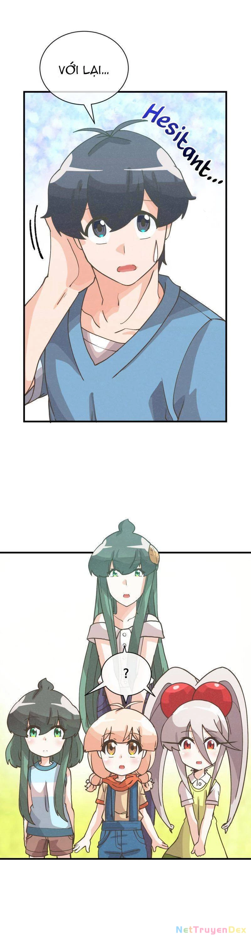 Nông Dân Linh Hồn Chapter 119 - Trang 2