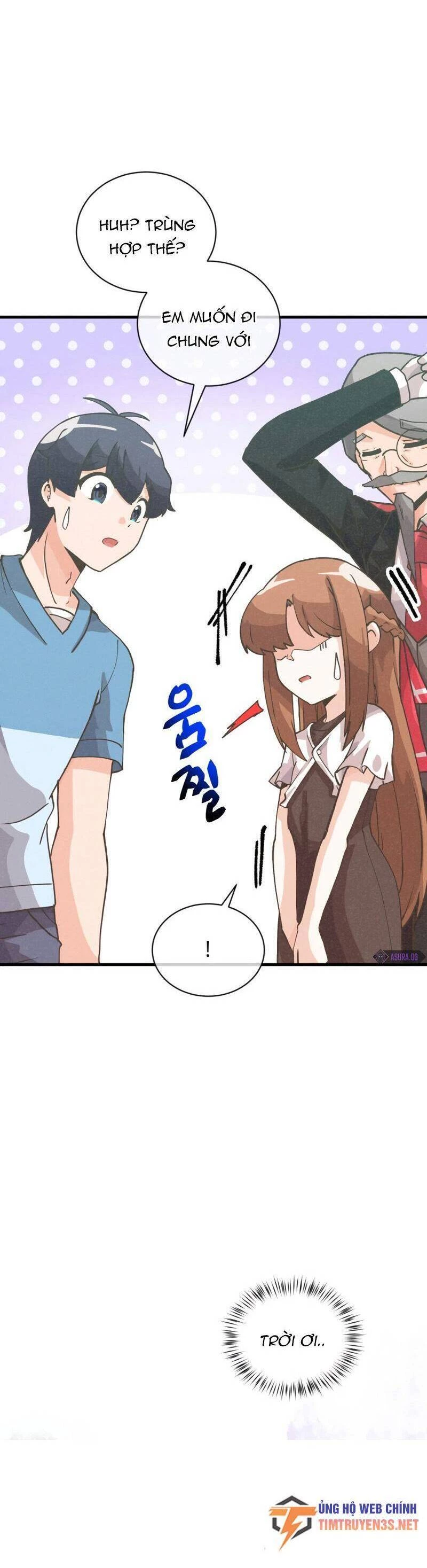 Nông Dân Linh Hồn Chapter 119 - Trang 2