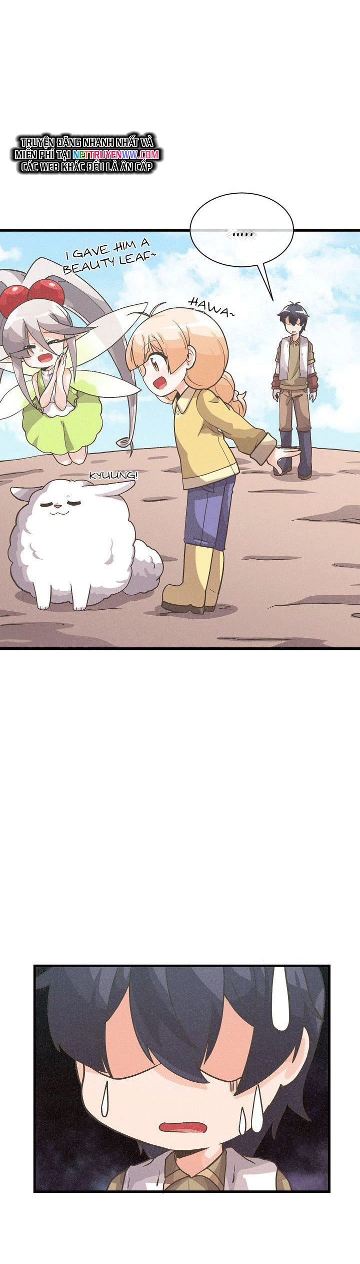 Nông Dân Linh Hồn Chapter 12 - Trang 2