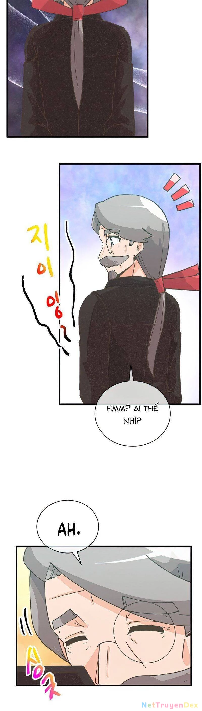 Nông Dân Linh Hồn Chapter 120 - Trang 2