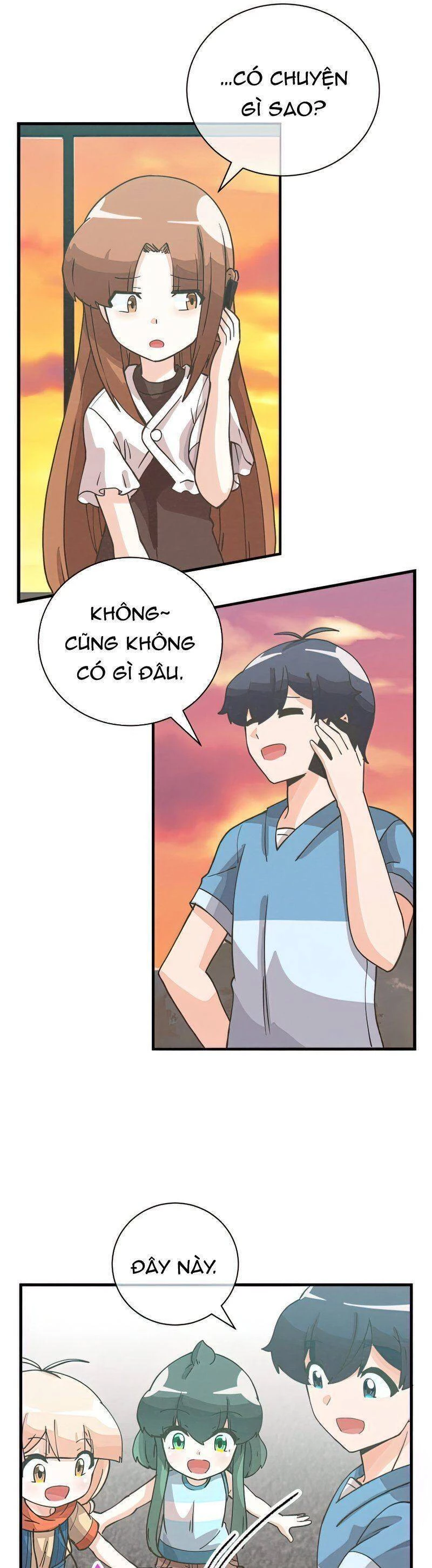 Nông Dân Linh Hồn Chapter 120 - Trang 2