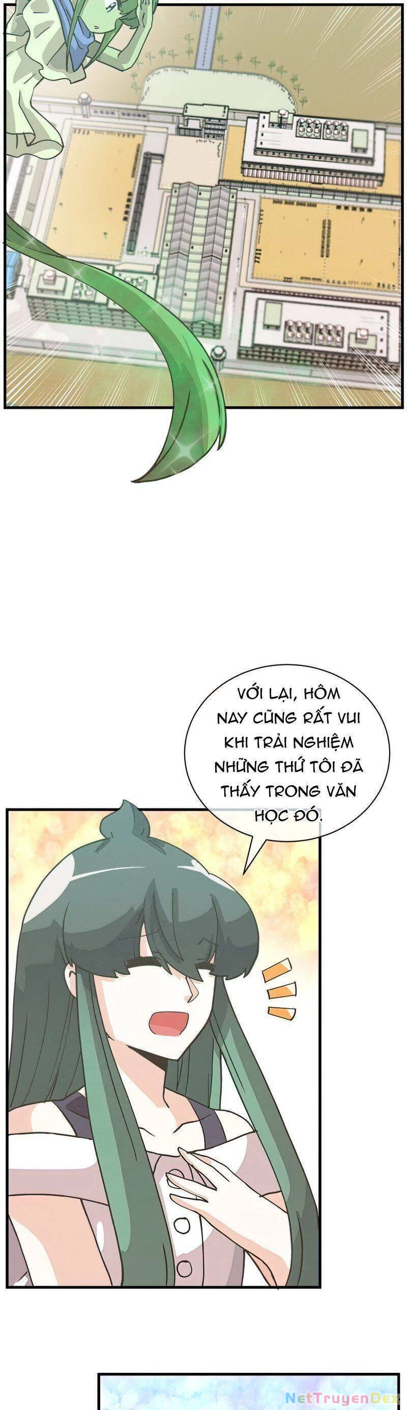 Nông Dân Linh Hồn Chapter 120 - Trang 2